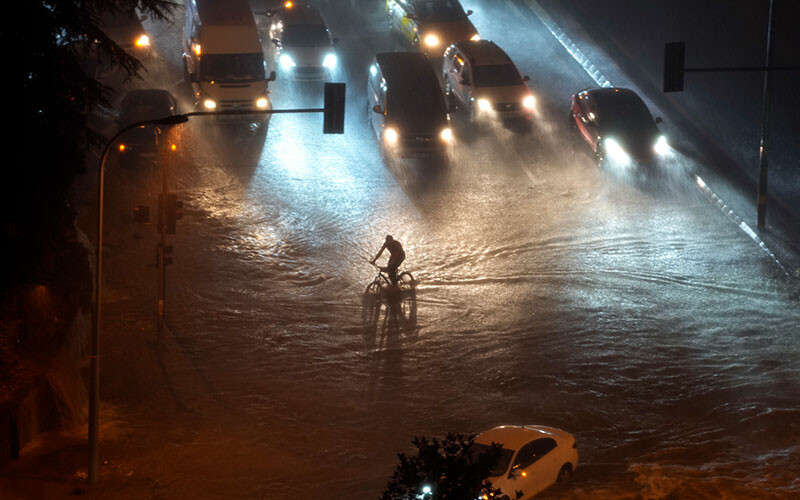 İstanbul’da yağışlar devam edecek mi? Meteoroloji’den yeni uyarı! Saat verildi... (6 Eylül hava durumu raporu)