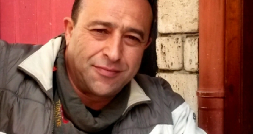 Abdulkadir Ceylan Ede kimdir? Abdulkadir Ceylan Ede neden öldü? Ünlü yönetmen boğularak hayatını kaybetti!