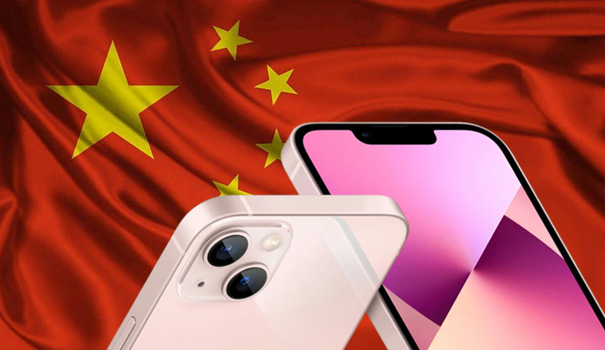 Çin'den iPhone kullanımına yasak! Çin'den iPhone kullanımına yasak!