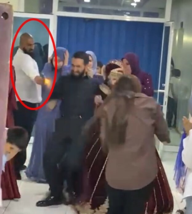 Diyarbakır'da düğünde damada silahlı saldırı! Saldırının sebebi belli oldu! Diyarbakır- damat