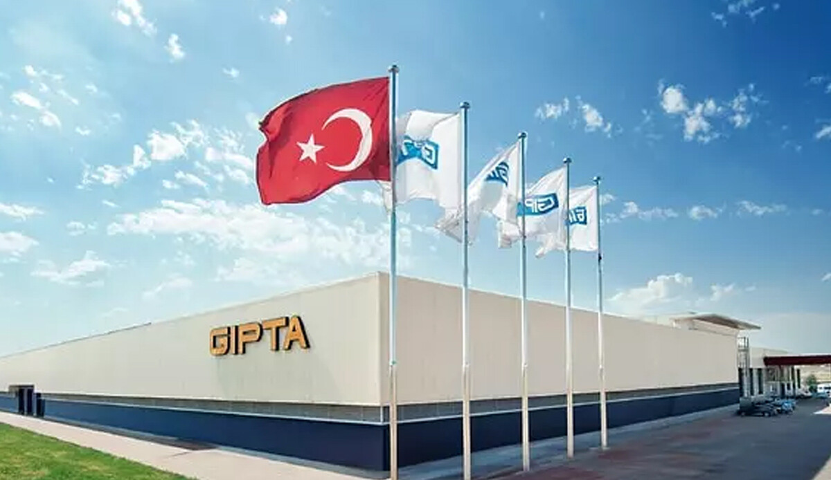 Defter markası GIPTA, önce borsaya sonra dünyaya açılacak Defter markası GIPTA, önce borsaya sonra dünyaya açılacak