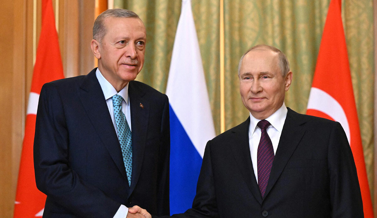 Ukrayna'dan Erdoğan'ın Rusya önerisini yanıt Ukrayna'dan Erdoğan'ın Rusya önerisini yanıt
