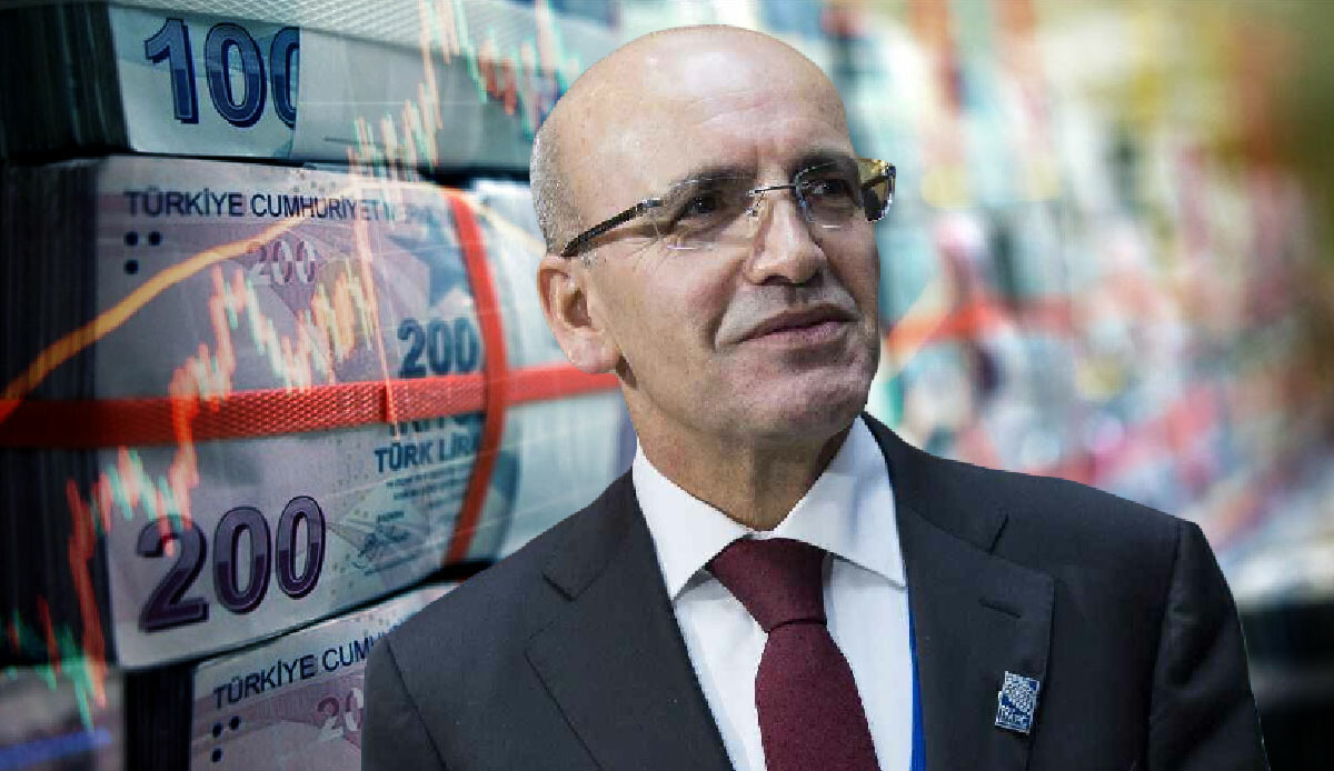 Orta Vadeli Program resmiyet kazandı: Bakan Şimşek'ten ilk yorum geldi Orta Vadeli Program resmiyet kazandı: Bakan Şimşek'ten ilk yorum geldi