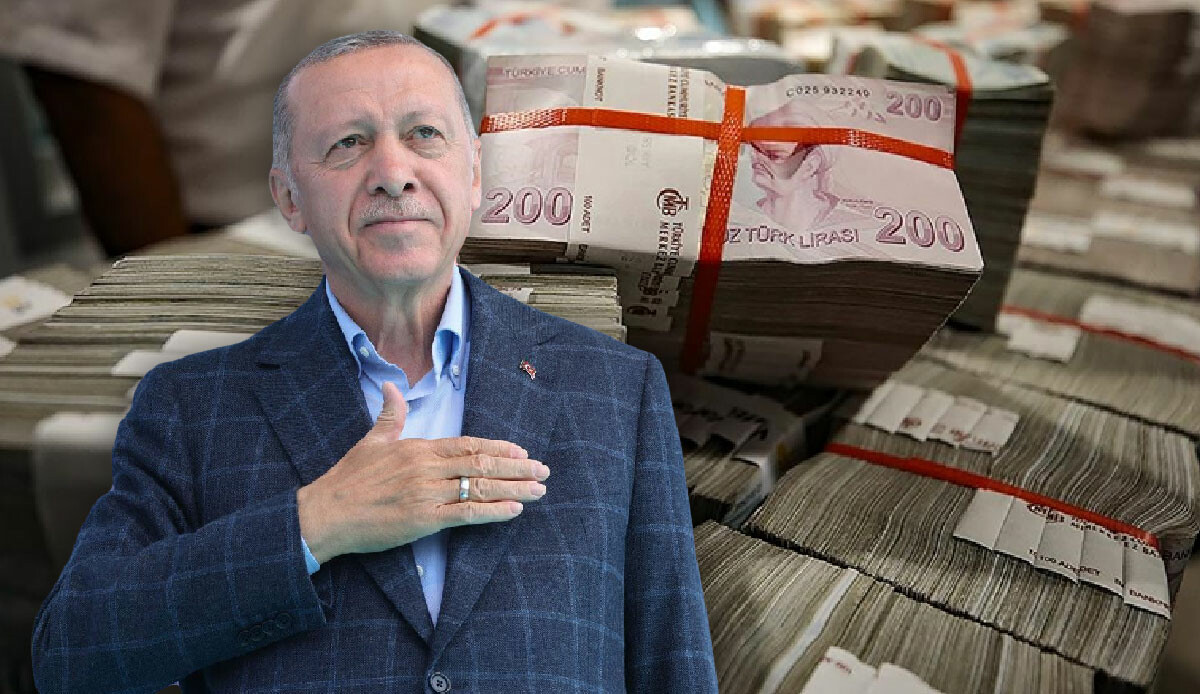 KKM artık görevini tamamladı! Erdoğan açıkladı: TL mevduatın önü açılacak KKM artık görevini tamamladı! Erdoğan açıkladı: TL mevduatın önü açılacak