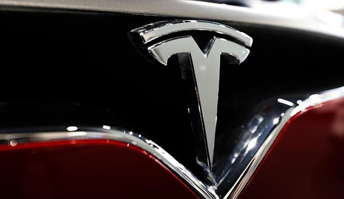 Tesla kendi rekorunu kırdı, Şanghay&#039;da üretim adedi 2 milyonu aştı