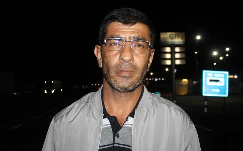 Türk şoförlerinin TIR kuyruğu çilesi: Bizim de bir ailemiz var yazıklar olsun