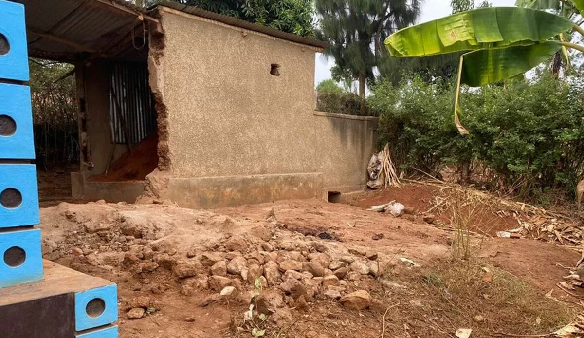 Ruanda’da seri katil alarmı: Mutfağından 10’dan fazla ceset çıktı!