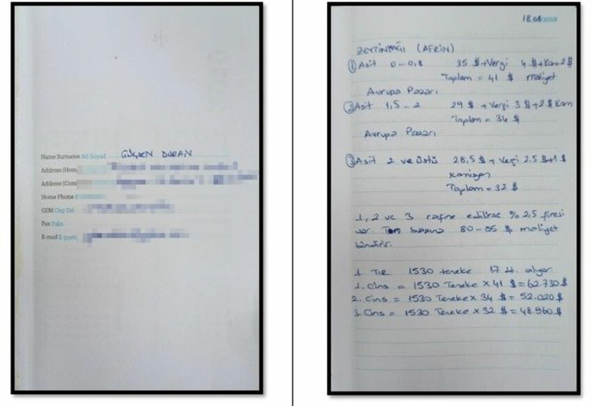 PKK'nın para kasasını MASAK raporları ele verdi: Hem örgüte yardım hem de evlat nöbeti tutan ailelere...