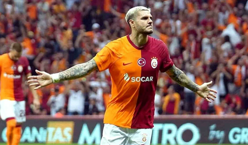 Galatasaray doktoru Yener İnce, Zaha hakkındaki tüm gerçekleri açıkladı Galatasaray doktoru Yener İnce, Zaha hakkındaki tüm gerçekleri açıkladı