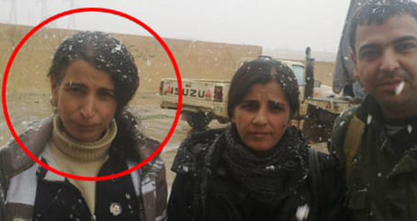 Son dakika! MİT'ten YPG/PKK'ya ağır darbe: Sözde finans sorumlusu terörist etkisiz hale getirildi