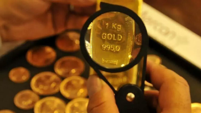 Güçlü dolar, altını köşeye sıkıştırdı! İslam Memiş, gram altının atak yapacağı tarihi açıkladı