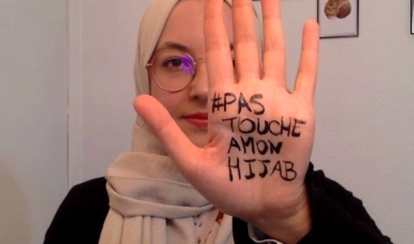 İslâm'ı hatırlattığı için yasaklandı: 67 öğrenci eve gönderildi