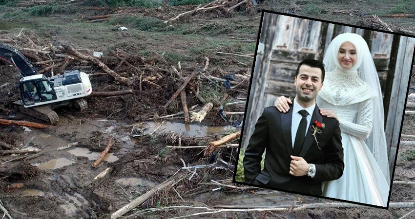 Son dakika! Kırklareli'deki sel felaketinde can kaybı sayısı 6'ya yükseldi Son dakika! Kırklareli'deki sel felaketinde can kaybı sayısı 6'ya yükseldi
