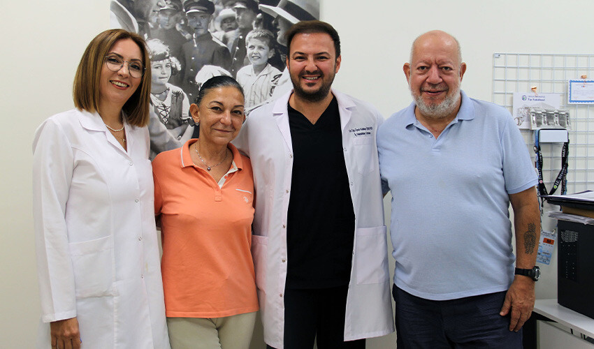 İlginç hastalık ABD ve Kanada'dan sonra Türkiye'de ilk defa görüldü: 'İçmeden sarhoş oldu' deyimi gerçekleşti İlginç hastalık ABD ve Kanada'dan sonra Türkiye'de ilk defa görüldü: 'İçmeden sarhoş oldu' deyimi gerçekleşti