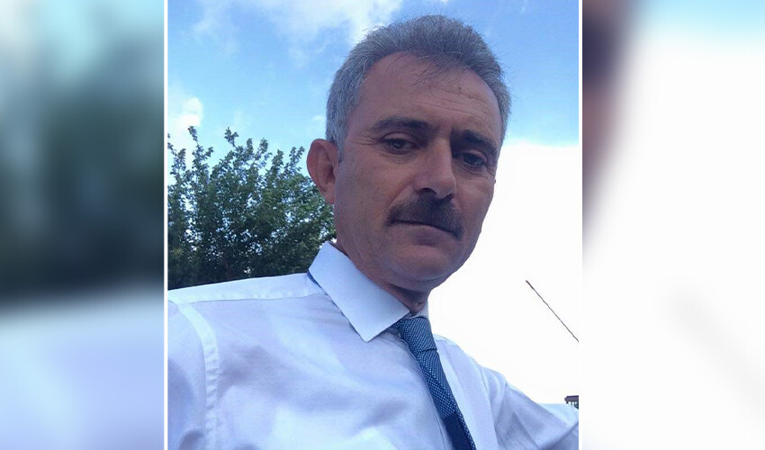Babanın acı ölümü: Kızının kına gecesinde maganda kurşunu hayattan kopardı Babanın acı ölümü: Kızının kına gecesinde maganda kurşunu hayattan kopardı
