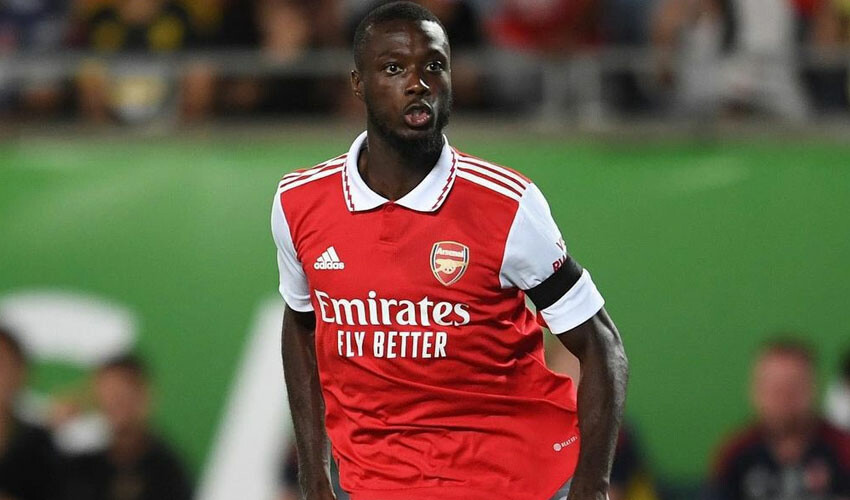Nicolas Pepe Süper Lig devine bedelsiz transfer oldu! Arsenal 80 milyon Euro ödemişti