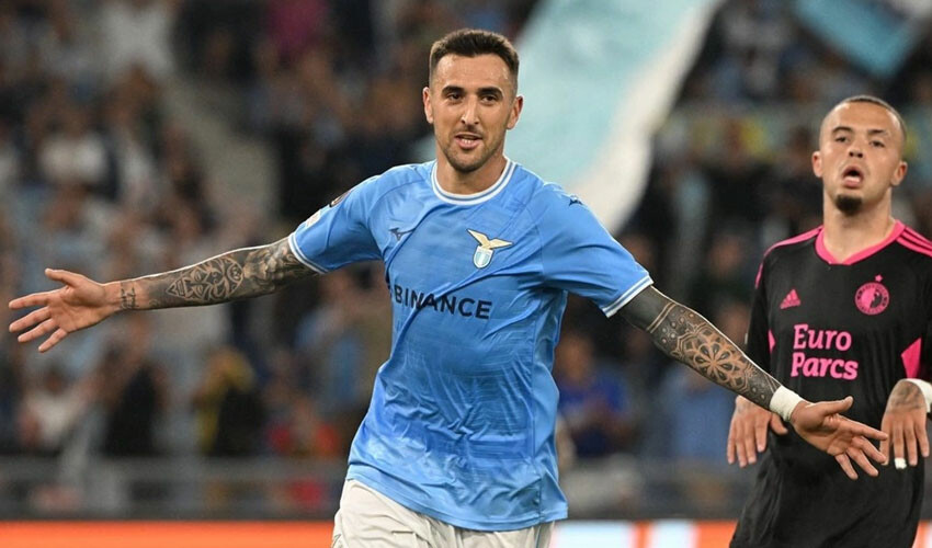 Erden Timur, Vecino'nun neden alınmadığını açıkladı! Taraftar sosyal medyada tepki göstermişti