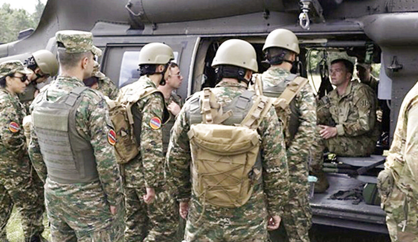 Moskova-Erivan kavgası büyüyor: Putin, Ermenistan'a giderse tutuklanabilir