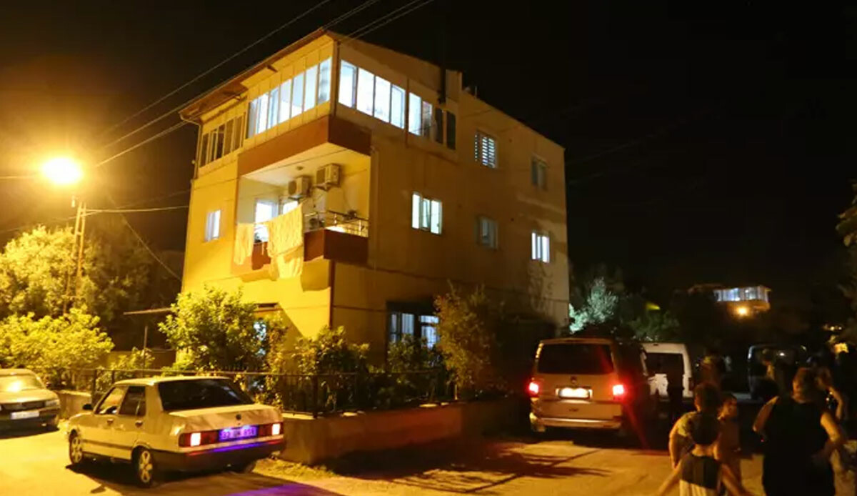 Dehşete düşüren kan donduran olay! 7 yaşındaki oğlunun boğazını keserek öldürdü