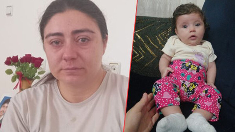 Asel bebek- Aksaray- sel- annesi