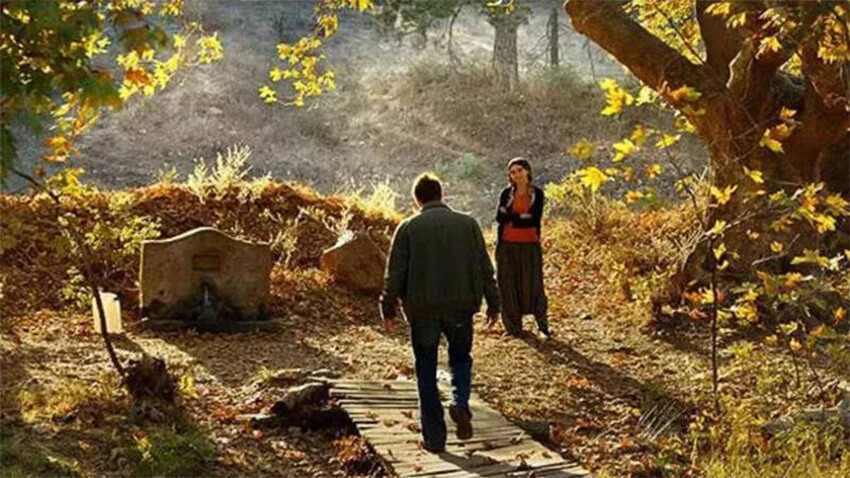 Kuru Otlar Üstüne filmi Türkiye'nin Oscar adayı oldu Kuru Otlar Üstüne filmi Türkiye'nin Oscar adayı oldu