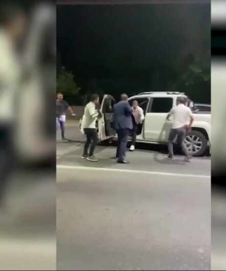 Ayhan Bora Kaplan-SUÇ Örgütü lideri- gözaltı