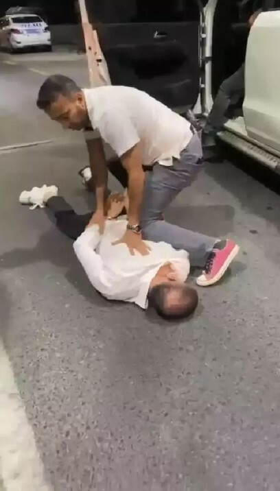 Ayhan- operasyon-Ankara- Esenboğa Havalimanı