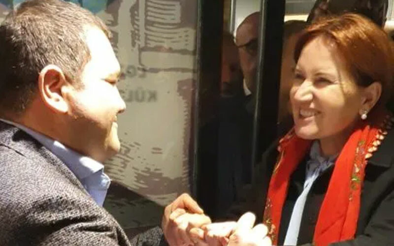 Meral Akşener’i kızdıracak transfer… Kılıçdaroğlu bizzat davet etti! Meral Akşener’i kızdıracak transfer… Kılıçdaroğlu bizzat davet etti!