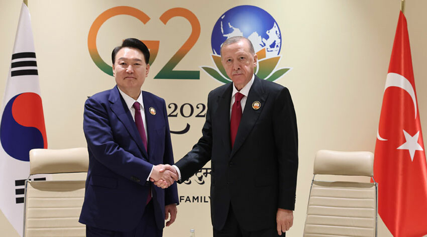 Dünyanın gözü Hindistan’da! G20 Liderler Zirvesi yoğun gündeme başladı Dünyanın gözü Hindistan’da! G20 Liderler Zirvesi yoğun gündeme başladı