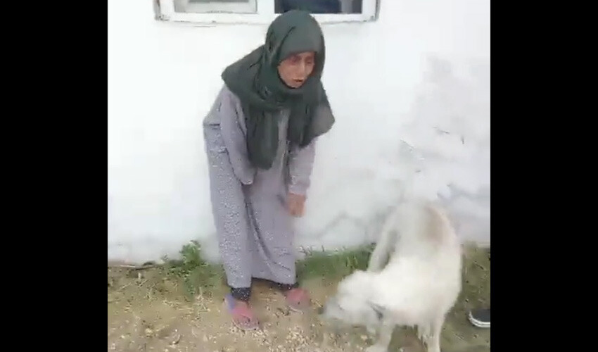 Yıldız Tilbe'den köy paylaşımı! Hayranları yorum yağmuruna tuttu Yıldız Tilbe'den köy paylaşımı! Hayranları yorum yağmuruna tuttu