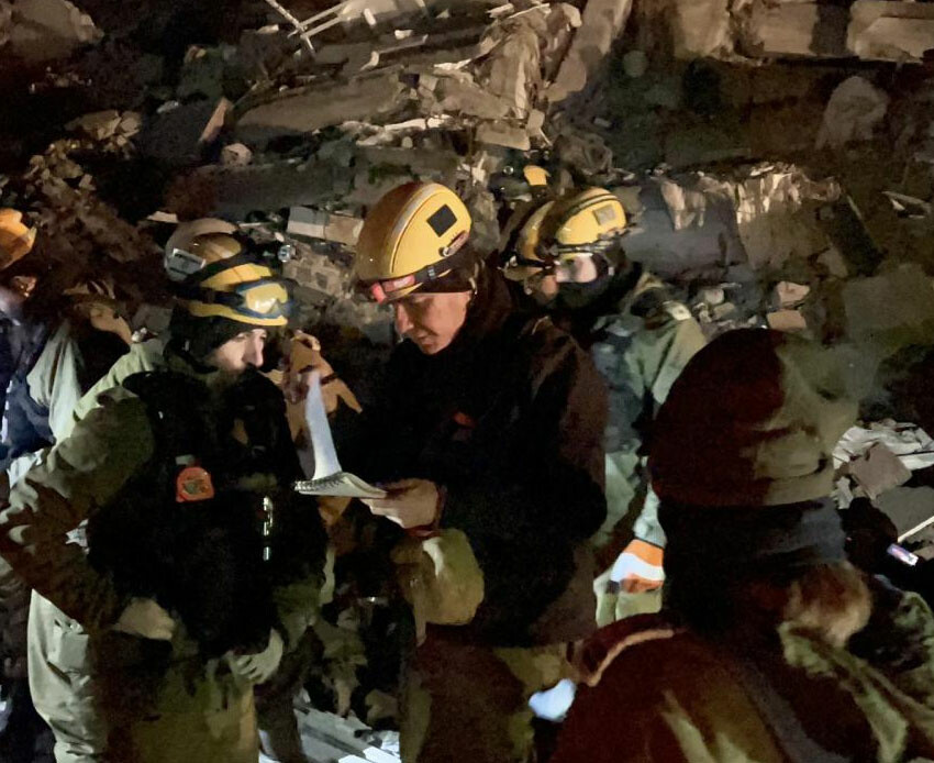 Fas'ta 7 büyüklüğünde deprem! Çok sayıda can kaybı var