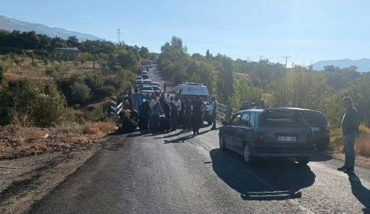 Piknik etkinliği faciaya neden oldu: Çok sayıda yaralı var Piknik etkinliği faciaya neden oldu: Çok sayıda yaralı var