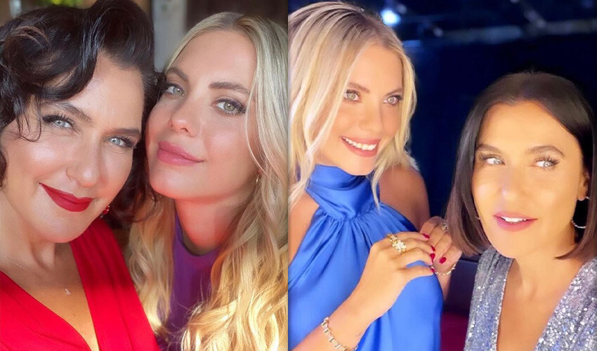 Eda Ece'den sevindiren haber! 2 ay önce evlenen güzel oyuncu anne olacak