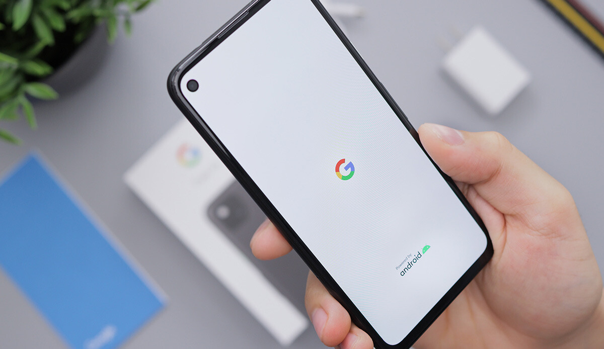 Google baştan aşağı değişiyor... İşte arama motorunun yeni yüzü Google baştan aşağı değişiyor... İşte arama motorunun yeni yüzü
