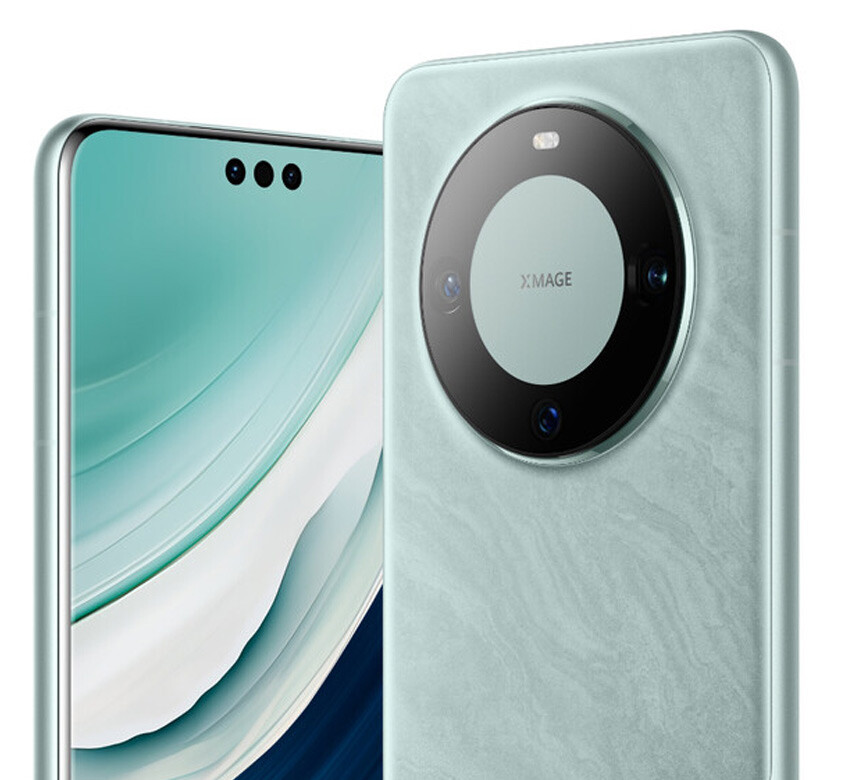 Huawei Mate 60 Pro ortalığı karıştırdı... Çin'den gelen görüntüler viral oldu Huawei Mate 60 Pro fiyatı