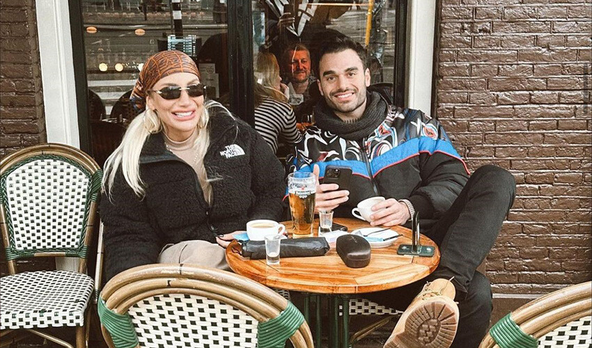 İrem Derici'dan 'ayrılık' paylaşımına açıklama geldi.. Hayranları yine üzüldü