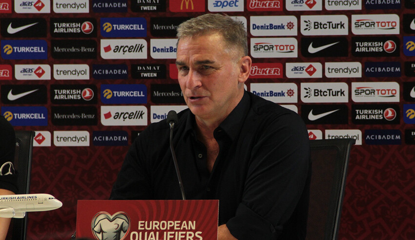 Milliler hem üzdü, hem üzüldü: Evine dön Kuntz!