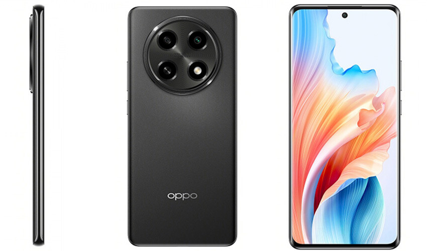 Oppo A2 Pro 5G tasarımı ve özellikleri internete sızdı oppo a2 pro