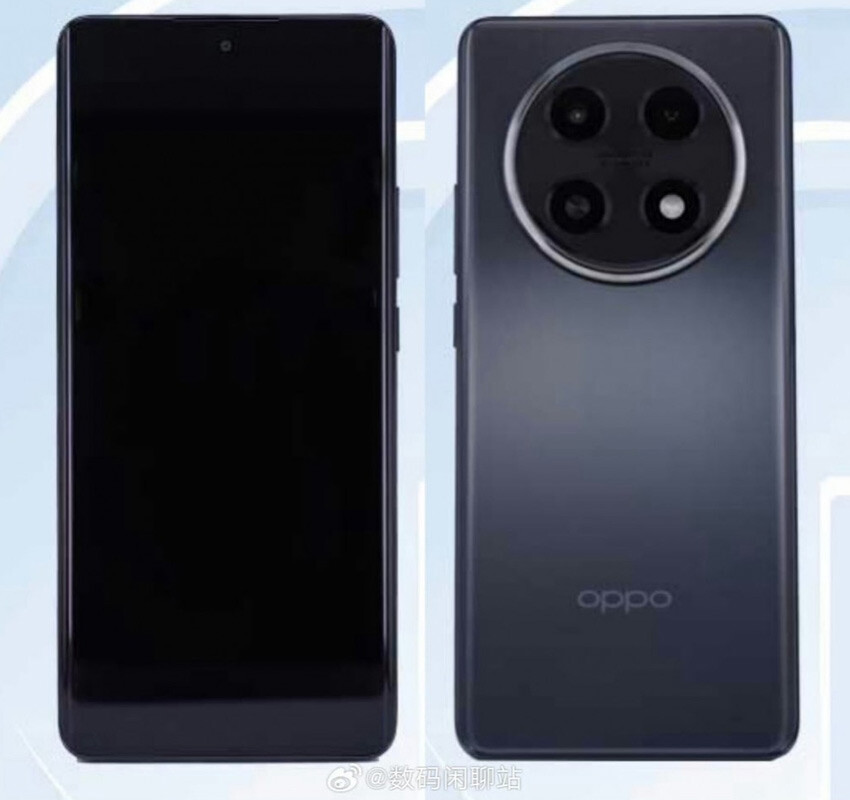 Oppo A2 Pro 5G tasarımı ve özellikleri internete sızdı oppo a2 pro 5g