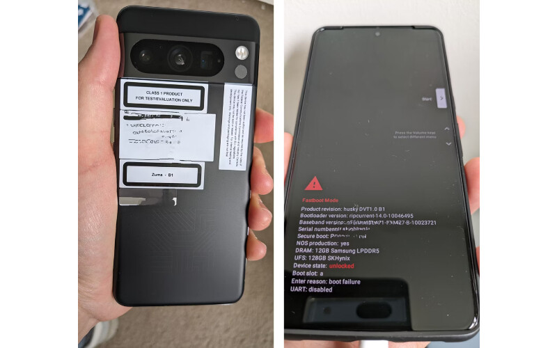 Tanıtım yaklaşırken: Pixel 8 serisinin renk seçenekleri belli oldu