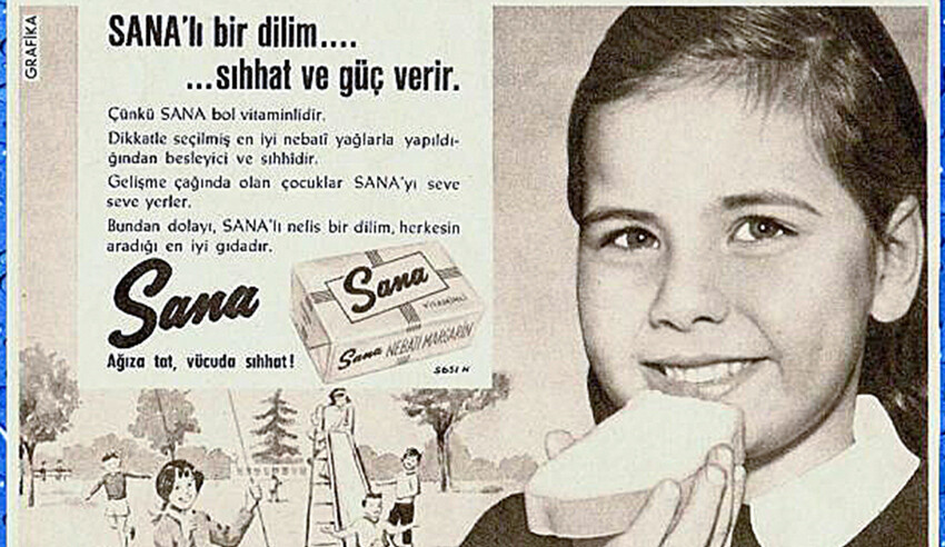 Sektöre adını veren markalar Sektöre adını veren markalar