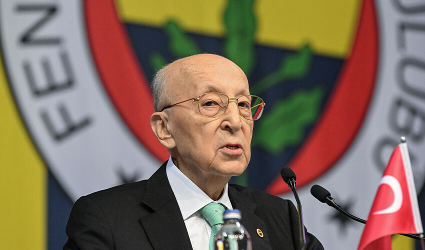 Fenerbahçe’de başkanlık süresine kısıtlama Fenerbahçe’de başkanlık süresine kısıtlama