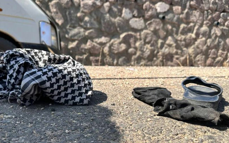 Şanlıurfa'da feci kaza! Tarım işçilerini taşıyan minibüs kaza yaptı: Çok sayıda ölü ve yaralı Şanlıurfa'da feci kaza! Tarım işçilerini taşıyan minibüs kaza yaptı: Çok sayıda ölü ve yaralı