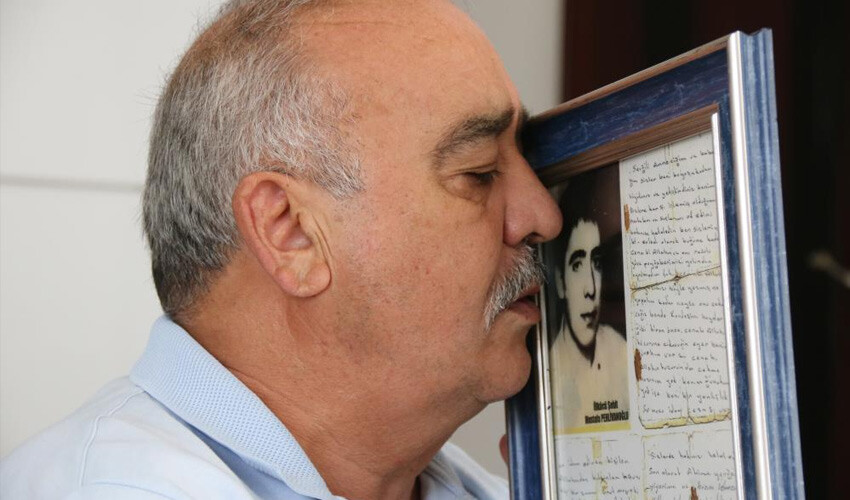 Kardeşi idam edildi, soyadı elinden alındı: Ben bu ızdırabı 43 yıldır yaşıyorum