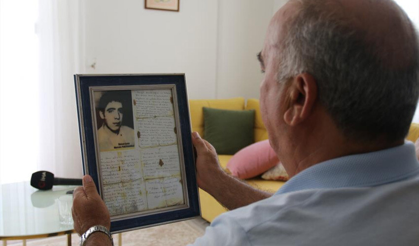 Kardeşi idam edildi, soyadı elinden alındı: Ben bu ızdırabı 43 yıldır yaşıyorum