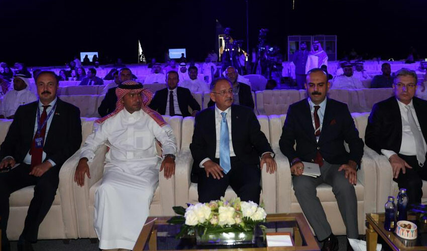 Deprem konutları teslim ediliyor: Bakan Özhaseki tarih verdi