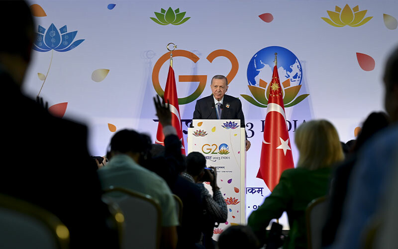 Enerjide kartlar yeniden karılıyor! Cumhurbaşkanı Erdoğan 3 alana dikkat çekerek duyurdu: Önemli adımlar atıyoruz