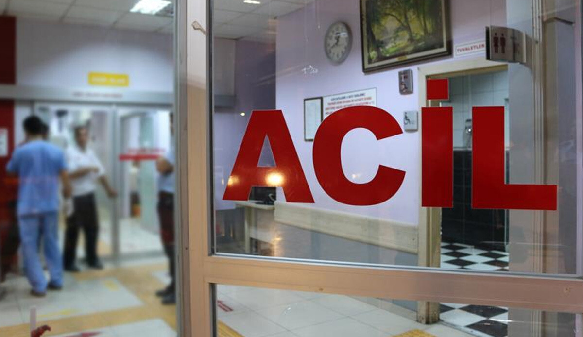 Nişanda çıkan &#039;şarkı&#039; kavgası damadı hastanelik etti!
