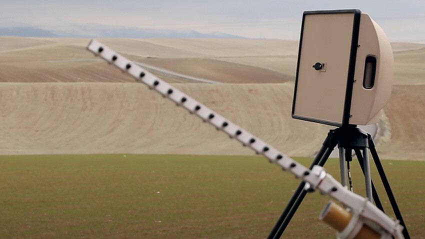 Yerli dron kalkanının ilk görev yeri belli oldu! Suudi Arabistan'a Türk drone kalkanı