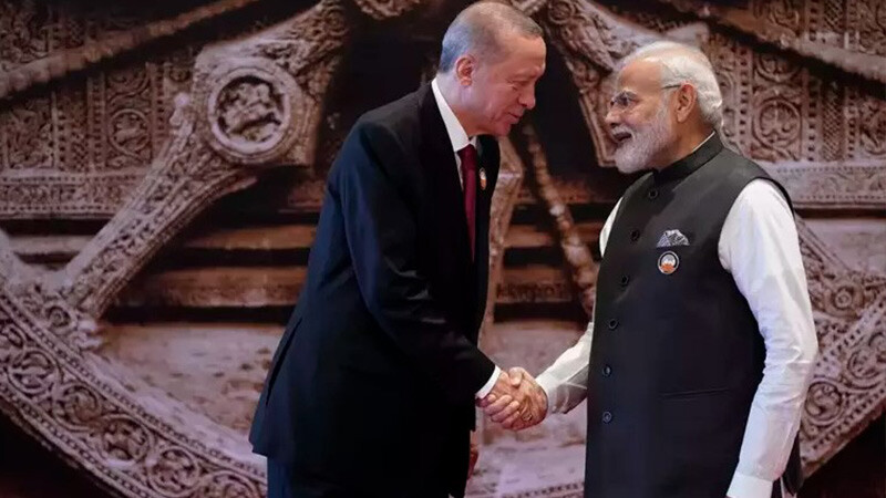 Sürpriz Putin kararı! G20'ye damga vuran açıklama Erdoğan-Lula da Silva